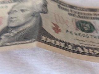 10 Dollari USA Collezione