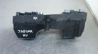 Jaguar 418179 8x2t14290kd caja relés / fusibles xf