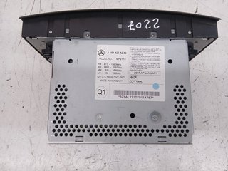 SISTEMA AUDIO / RADIO CD MERCEDES-BENZ CLASE ML (