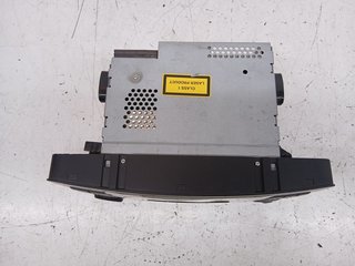 SISTEMA AUDIO / RADIO CD MERCEDES-BENZ CLASE ML (