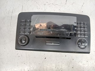 SISTEMA AUDIO / RADIO CD MERCEDES-BENZ CLASE ML (