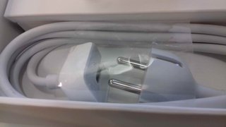 Cargador Original Apple MacBook Air 45W