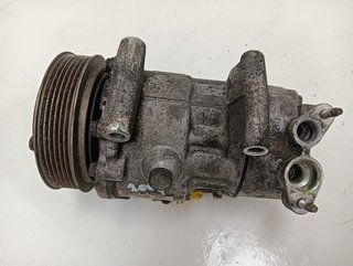 COMPRESOR AIRE ACONDICIONADO CITROEN C3 8HZDV4TD