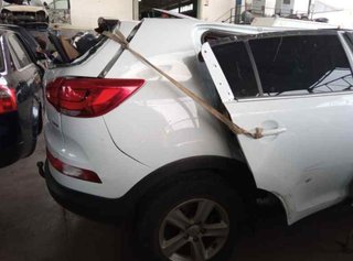207878 4g29143 bomba freno kia sportage - 1.7 crdi
