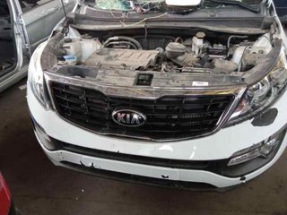 207878 4g29143 bomba freno kia sportage - 1.7 crdi