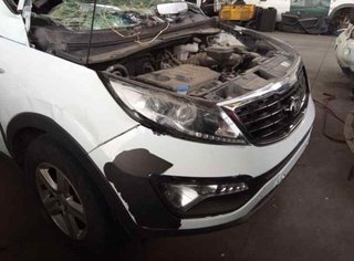 207878 4g29143 bomba freno kia sportage - 1.7 crdi