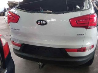 207878 4g29143 bomba freno kia sportage - 1.7 crdi