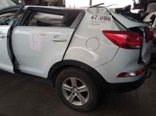 207878 4g29143 bomba freno kia sportage - 1.7 crdi