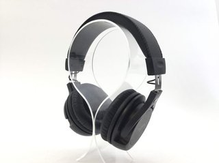 Diadema Phonon SMB-02G Negra