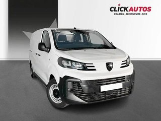 PEUGEOT EXPERT 1.5 BLUEHDI 120CV FURGON STANDAR