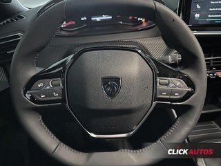 PEUGEOT N2008 1.2 100CV ACTIVE