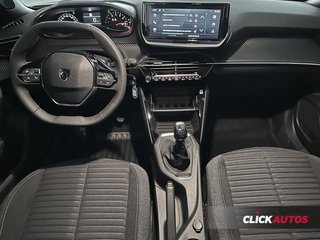 PEUGEOT N2008 1.2 100CV ACTIVE
