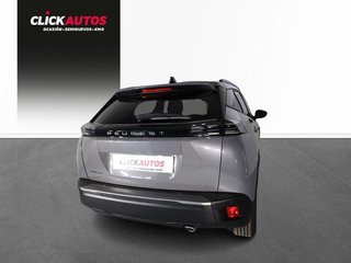 PEUGEOT N2008 1.5 BLUEHDI 130CV ALLURE EAT8