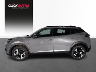 PEUGEOT N2008 1.5 BLUEHDI 130CV ALLURE EAT8