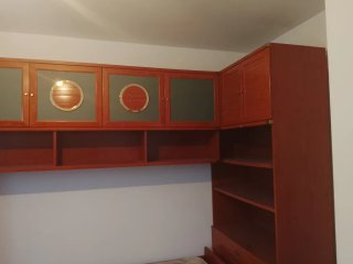 Dormitorio juvenil completo