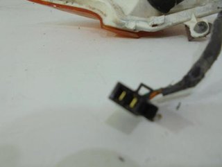 Piloto intermitente trasero honda varadero . 23273