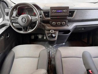 RENAULT TRAFIC 2.0 DCI 110CV AUTHENTIC ENERGY BLUE 9 PLAZAS