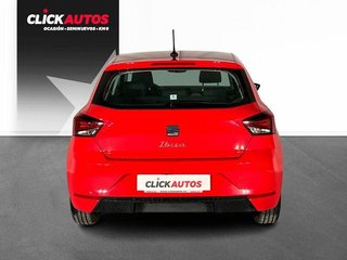 SEAT IBIZA 1.0 TSI 110CV STYLE XL