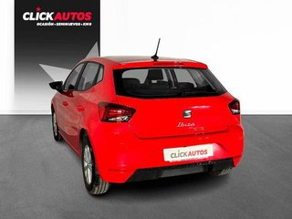 SEAT IBIZA 1.0 TSI 110CV STYLE XL