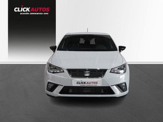 SEAT IBIZA 1.5 TSI 150CV FR EDITION XL DSG