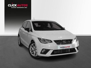 SEAT IBIZA 1.5 TSI 150CV FR EDITION XL DSG