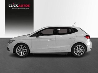 SEAT IBIZA 1.5 TSI 150CV FR EDITION XL DSG