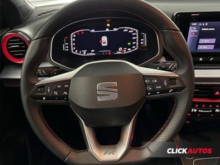 SEAT IBIZA 1.5 TSI 150CV FR EDITION XL DSG