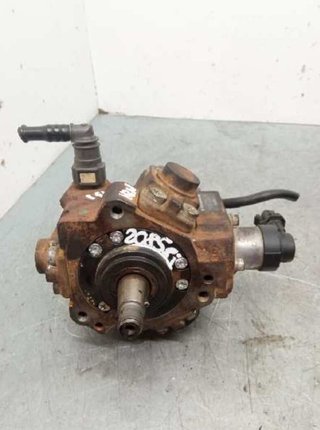 0445010102 bomba inyección citroen c4 - 1.6 208583