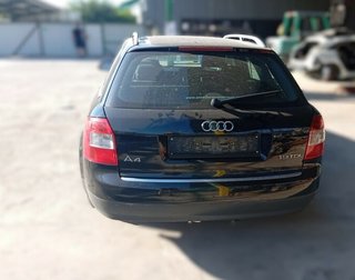 Audi 488702 asiento del der a4 avant (8e) 1.9 tdi
