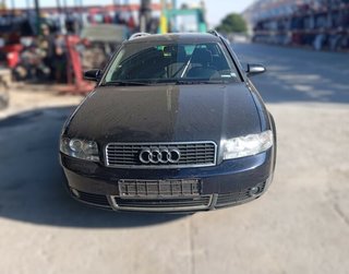 Audi 488702 asiento del der a4 avant (8e) 1.9 tdi