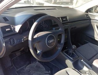 Audi 488702 asiento del der a4 avant (8e) 1.9 tdi