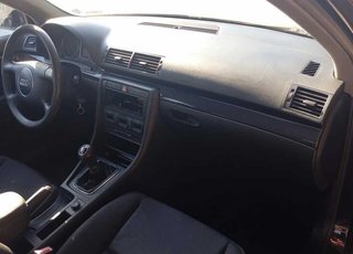 Audi 488702 asiento del der a4 avant (8e) 1.9 tdi