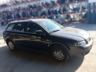 Audi 488702 asiento del der a4 avant (8e) 1.9 tdi