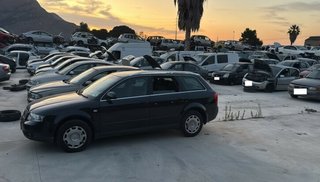 Audi 488702 asiento del der a4 avant (8e) 1.9 tdi