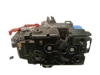 CERRADURA PUERTA TRASERA IZQUIERDA VOLKSWAGEN GOL