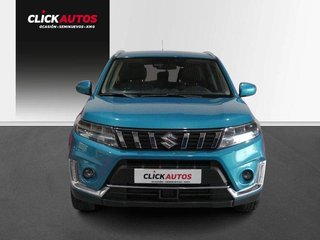 SUZUKI VITARA 1.4 129CV GLE HYBRID