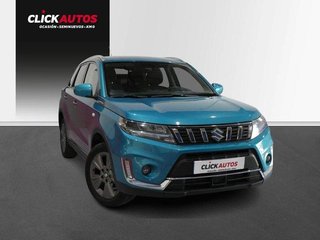 SUZUKI VITARA 1.4 129CV GLE HYBRID