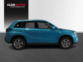 SUZUKI VITARA 1.4 129CV GLE HYBRID