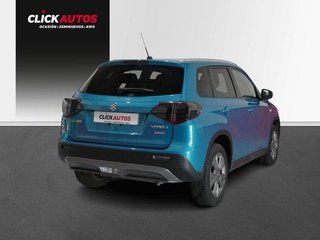 SUZUKI VITARA 1.4 129CV GLE HYBRID