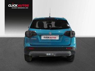 SUZUKI VITARA 1.4 129CV GLE HYBRID