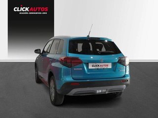 SUZUKI VITARA 1.4 129CV GLE HYBRID