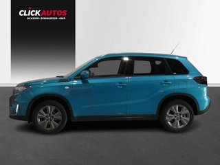 SUZUKI VITARA 1.4 129CV GLE HYBRID
