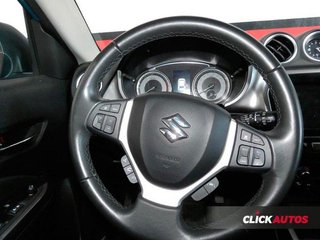 SUZUKI VITARA 1.4 129CV GLE HYBRID