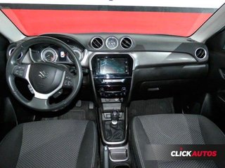 SUZUKI VITARA 1.4 129CV GLE HYBRID