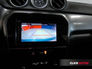 SUZUKI VITARA 1.4 129CV GLE HYBRID
