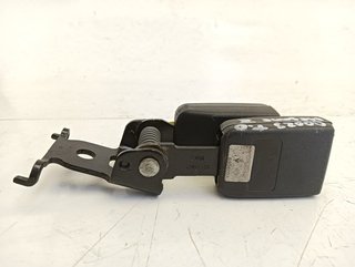 ENGANCHE CINTURON TRASERO DERECHO RENAULT MEGANE