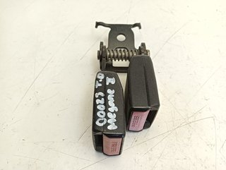 ENGANCHE CINTURON TRASERO DERECHO RENAULT MEGANE