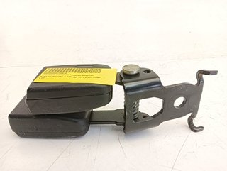 ENGANCHE CINTURON TRASERO DERECHO RENAULT MEGANE