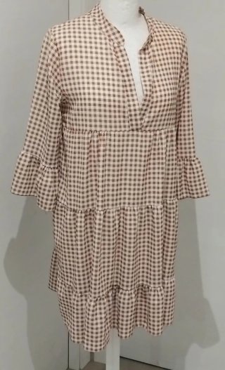 Comodisimo vestido premama