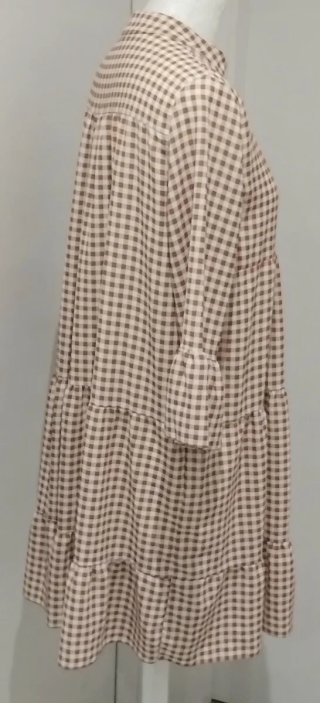 Comodisimo vestido premama